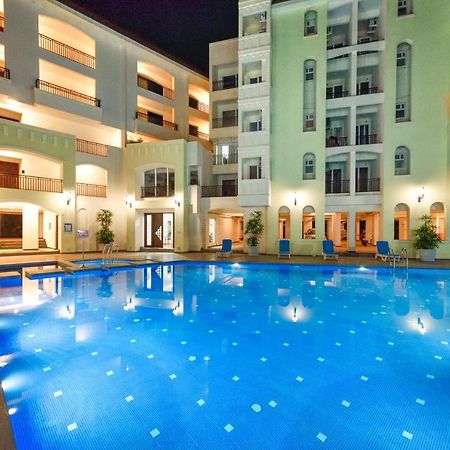 Vila Joystreet - Beachy Blossom Siolim Exteriér fotografie